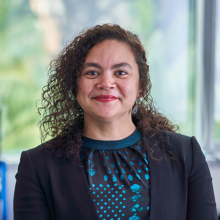 Danne Ojeda Hernandez