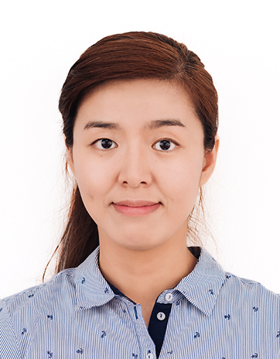 Siyuan Liu