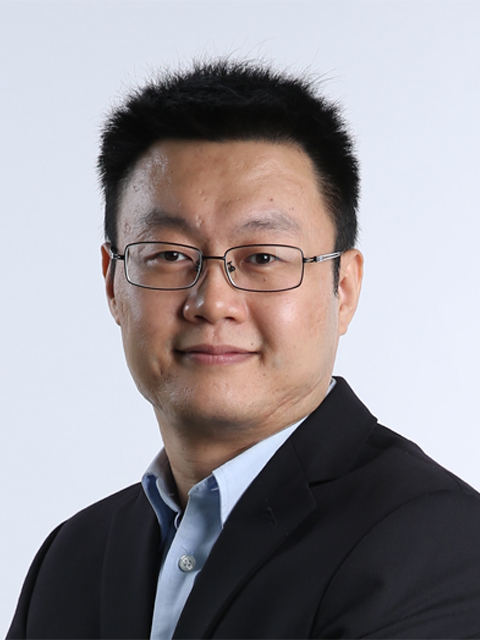 Jason Xu Zhichuan