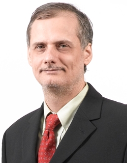 Poenar Daniel Puiu