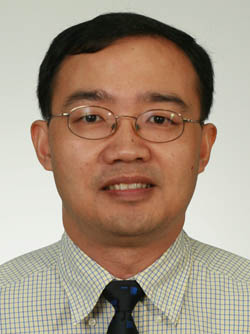 Zheng Jianmin