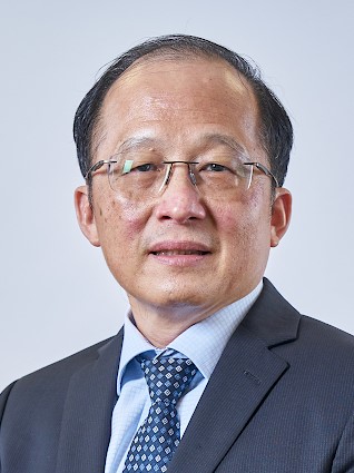 Tiong Lee Kong, Robert