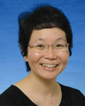Lim Tong Li, Christina