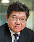 Hung Wei Loong, David