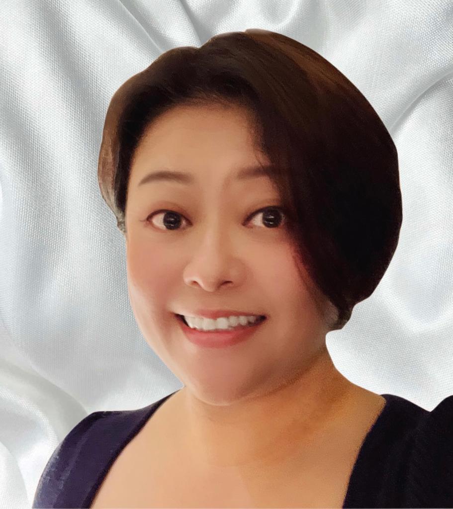 Yvonne Seng