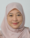 Sa'eda Bte Buang