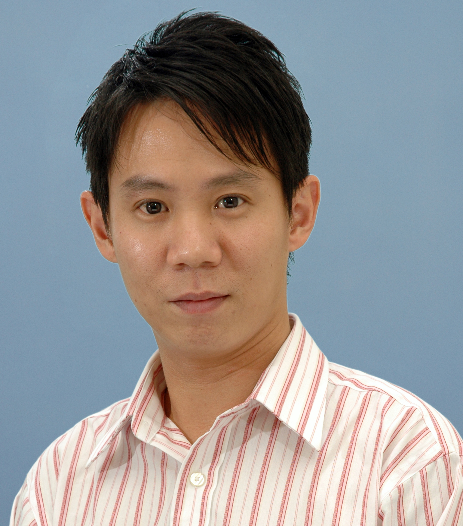 Teo Yong Chua