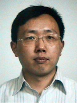 Gao Yonggui