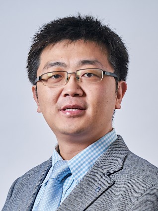 Wang Zhiwei
