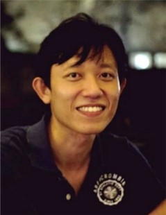 Roland Tay Yingjie