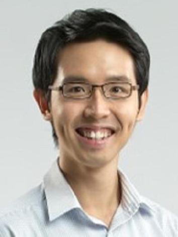 Wong Liang Jie
