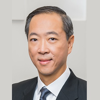 Yeo Chuan Seng, Victor