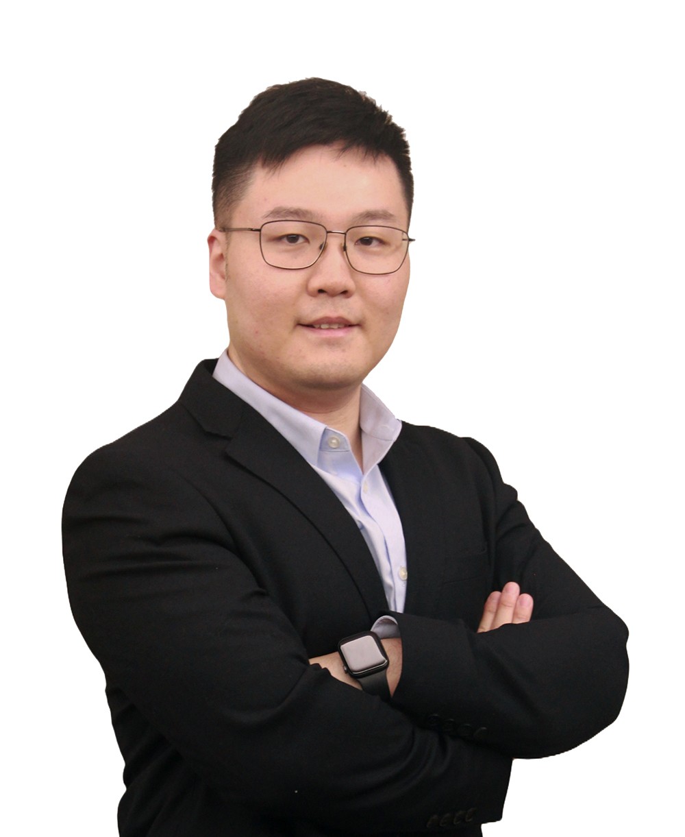 Jie Shen