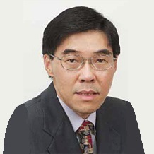 Lo Yat-Man, Edmond