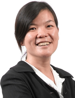 Lee Yee Hui