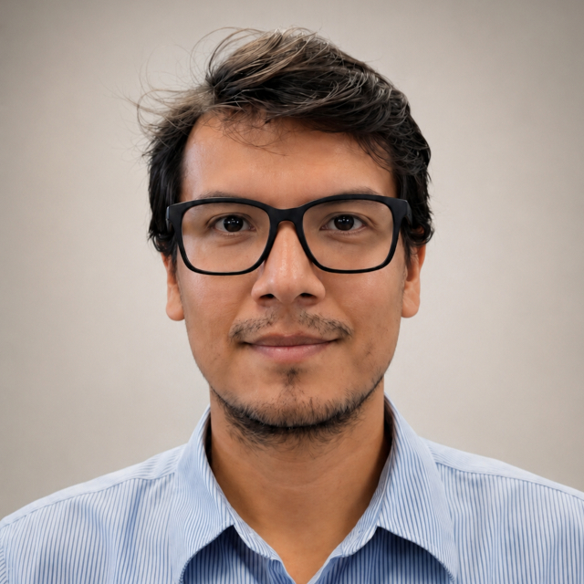 Bryan German Pantoja Rosero