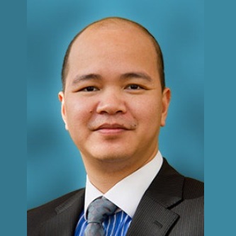 (Steve) Cuong Dang