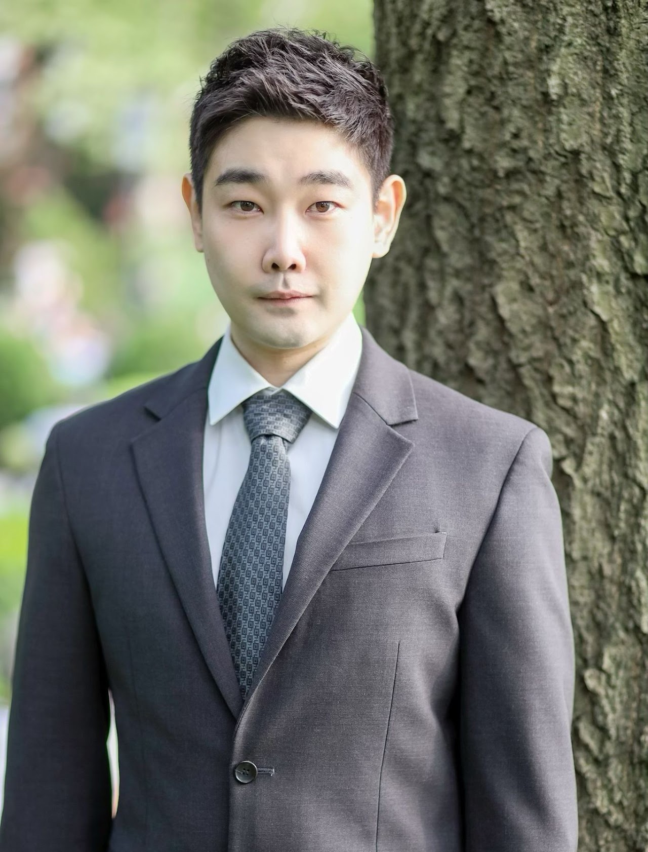 Jong Yeob Kim