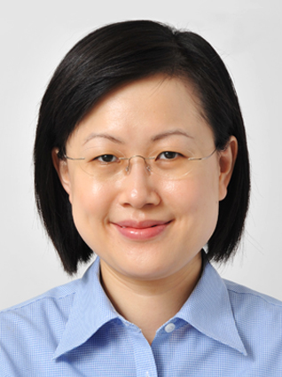 Cheung Yin Ling
