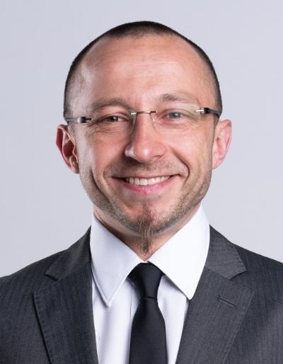 Czarny Bertrand