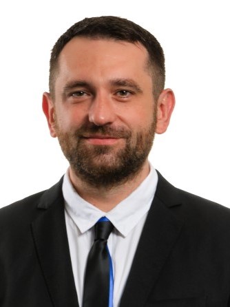 Grzegorz Lisak
