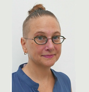 Angela Frattarola