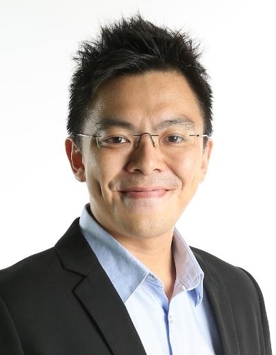 Dalton Tay Chor Yong