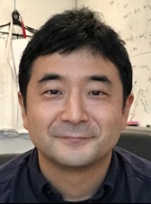 Chiba Shunsuke