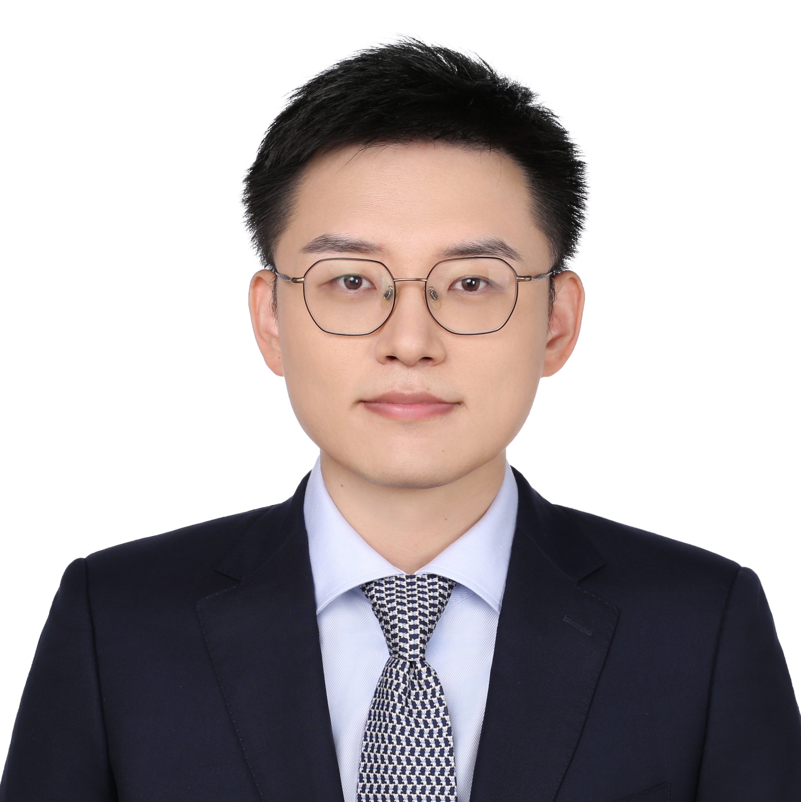 Xijie Gao
