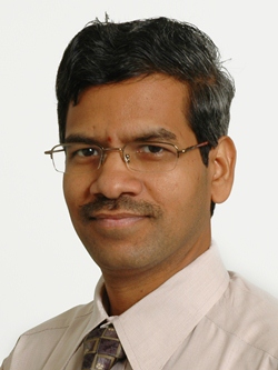 Sridhar Idapalapati