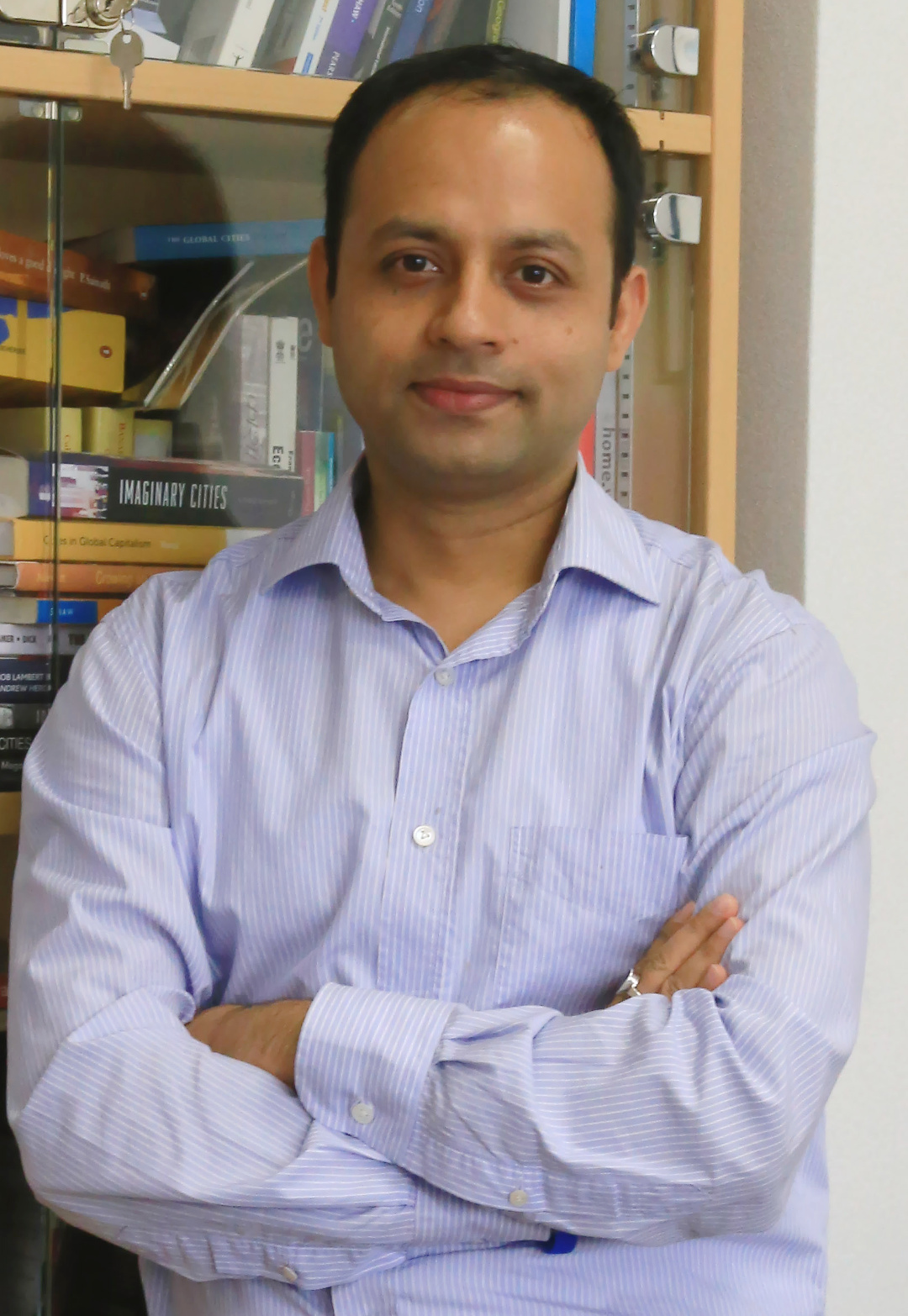 Diganta Das