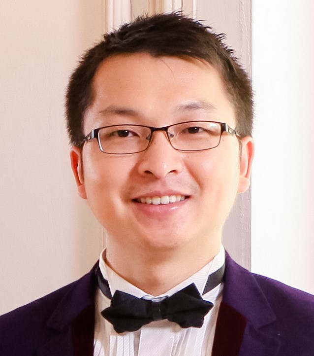 Wang Yong