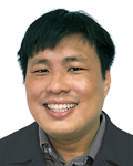 Chue Kah Loong
