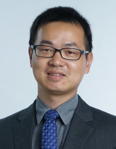 Liu Zheng