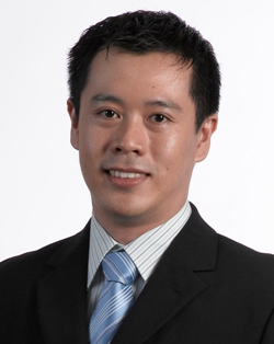 Boon Chirn Chye