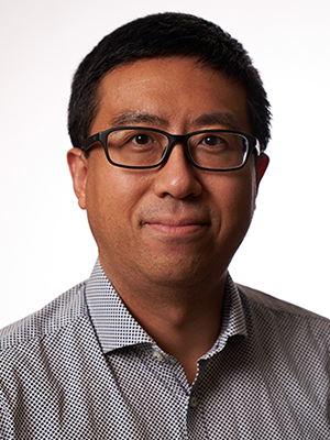 Ma Wei