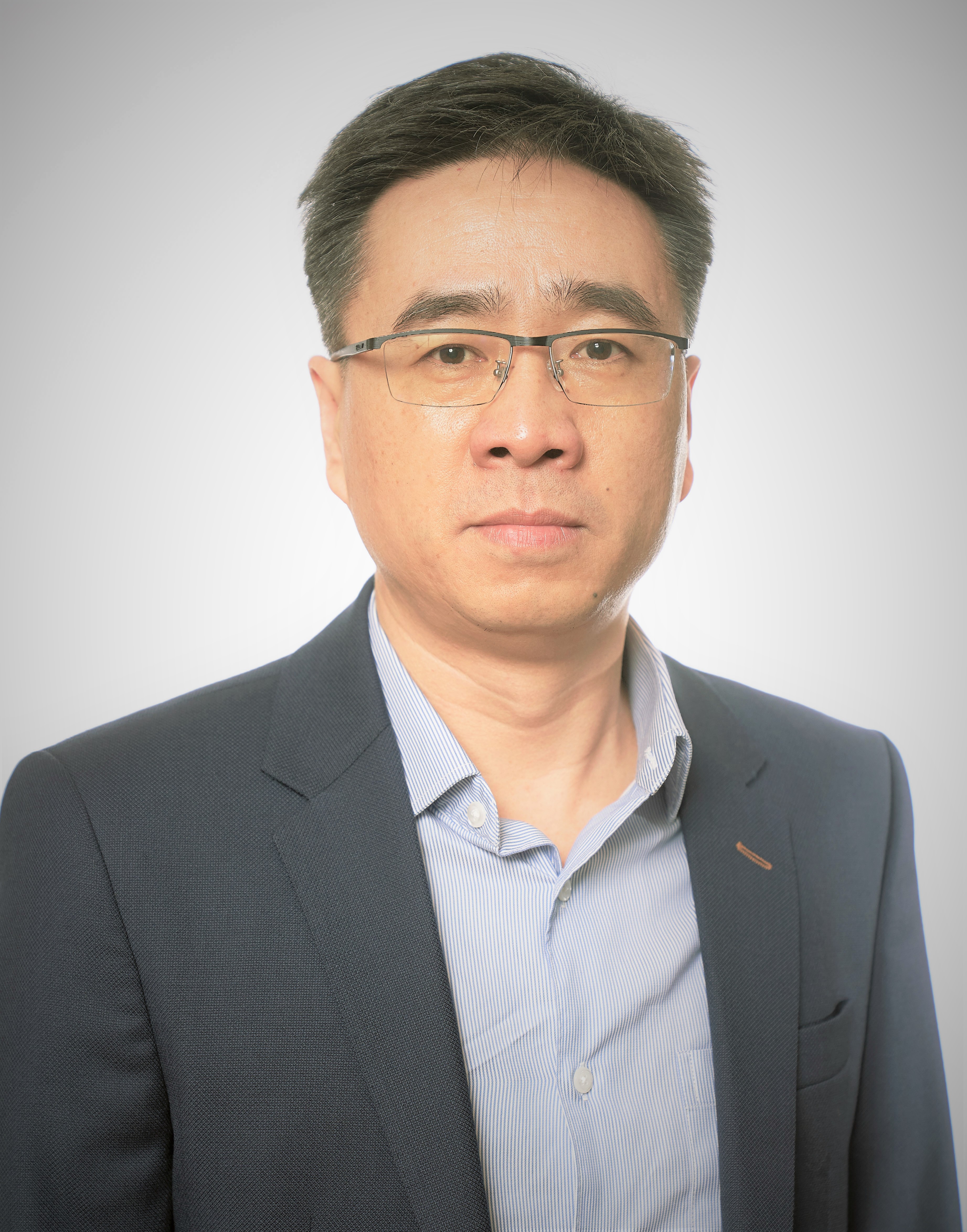 Liang Zhao-Xun