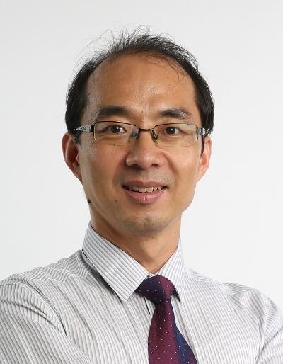 Li Shuzhou