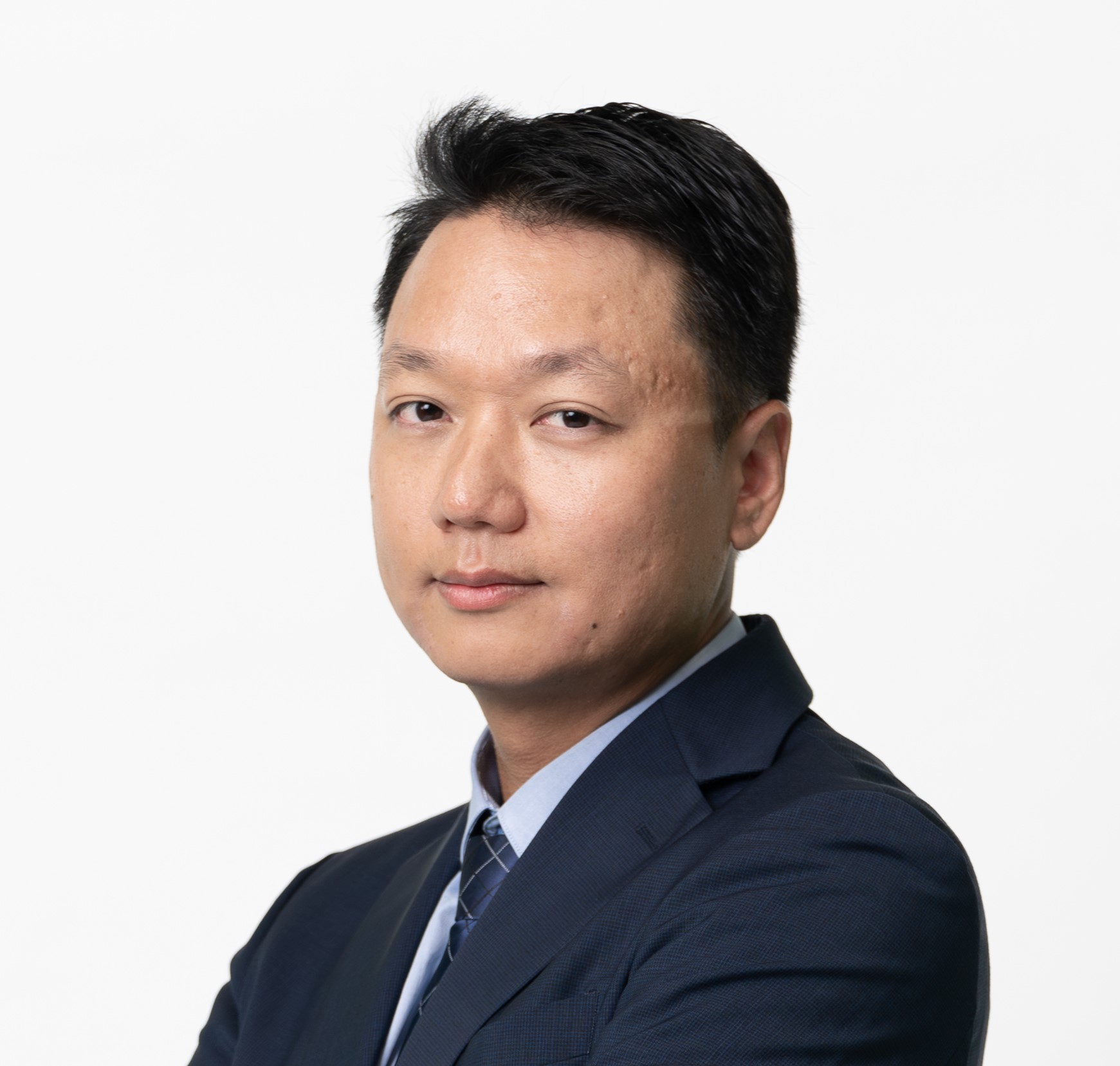 Edward Park