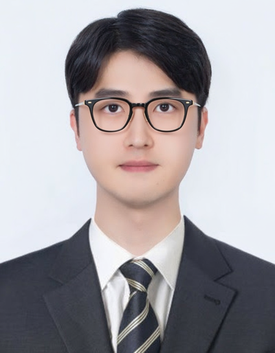 Jaecheol Park