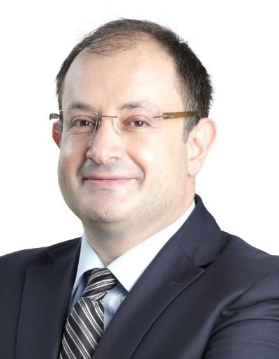 Hilmi Volkan Demir