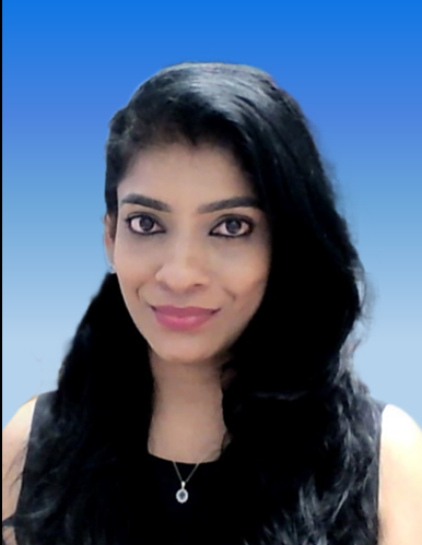 Anitha Devi Pillai