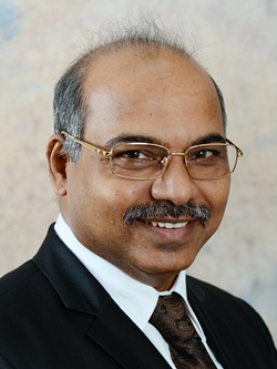 Sunil C. Joshi