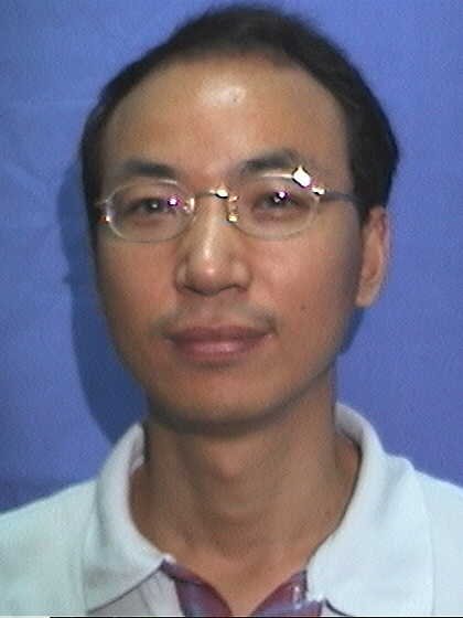 Du Hejun