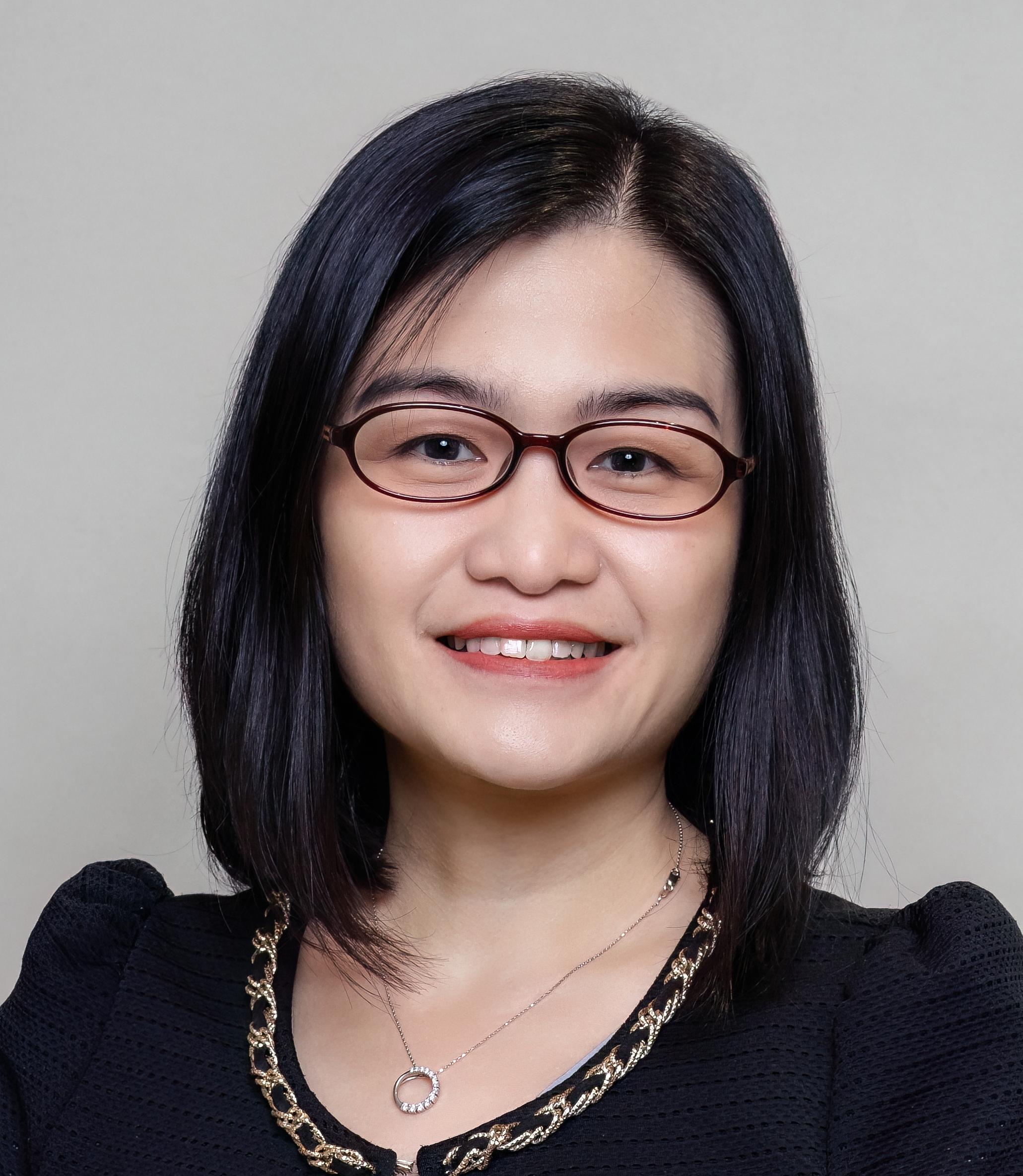 Lydia Helena Wong