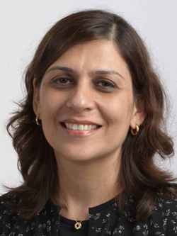 Sujata Surinder Kathpalia