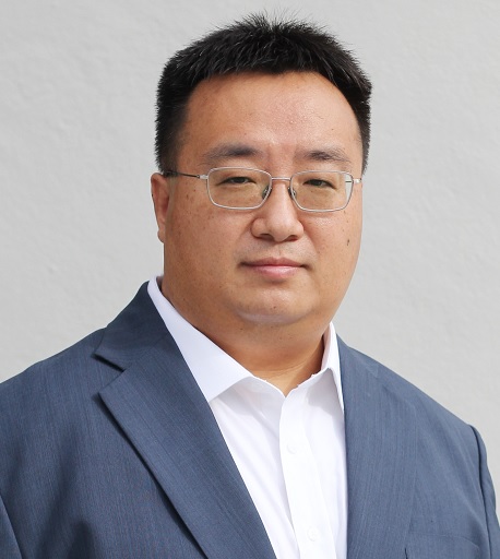 Zhang Jie