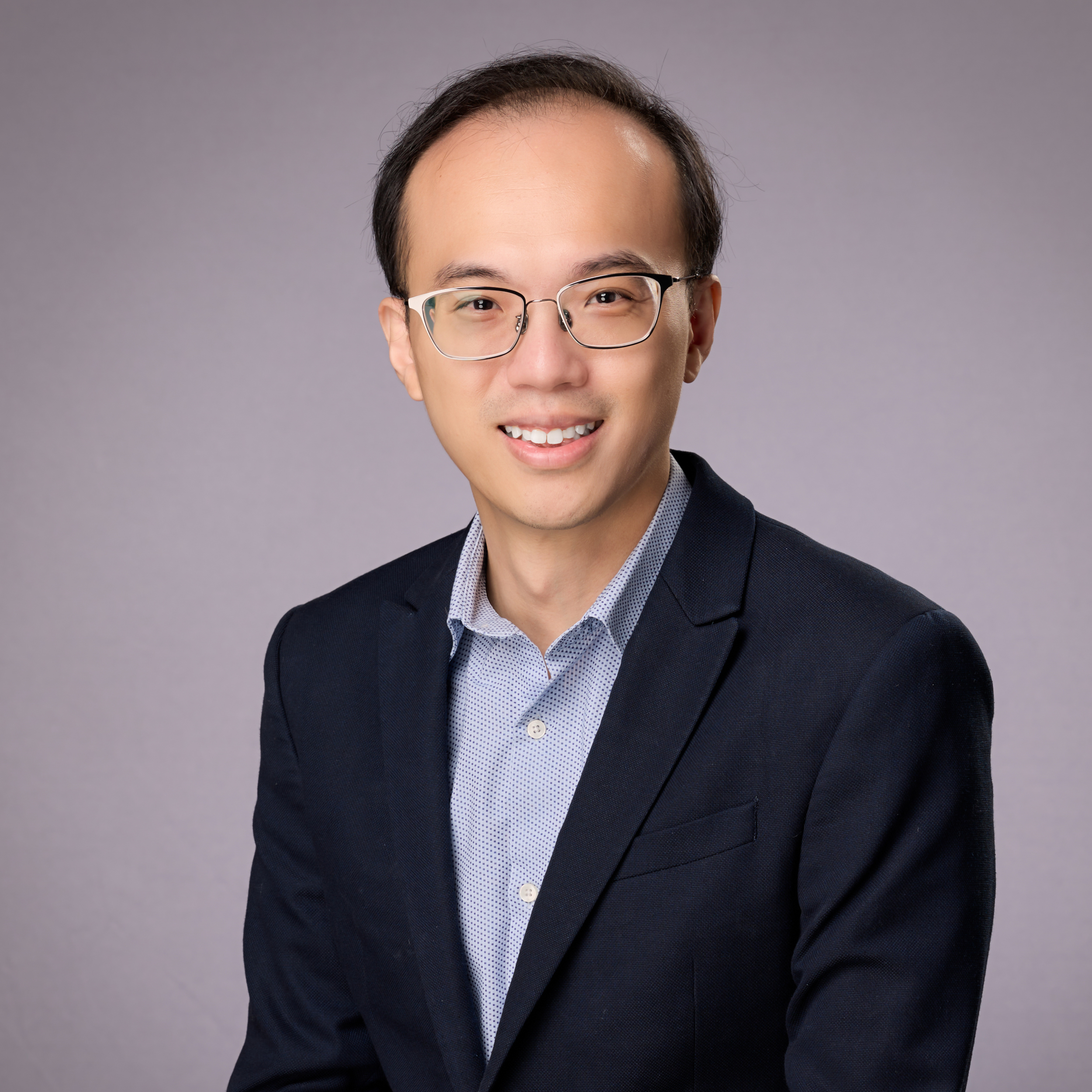 Tan Chin Hong