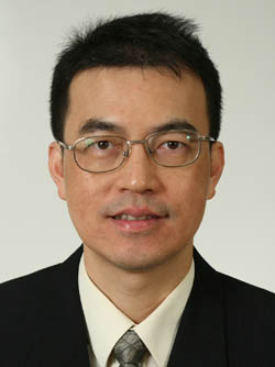 Hui Siu Cheung
