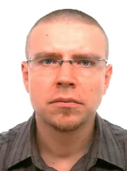 Fedor Duzhin